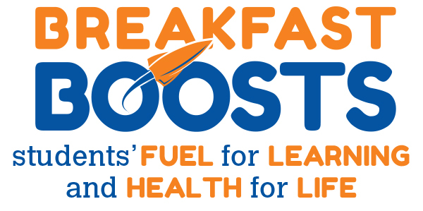 Join Us for Breakfast